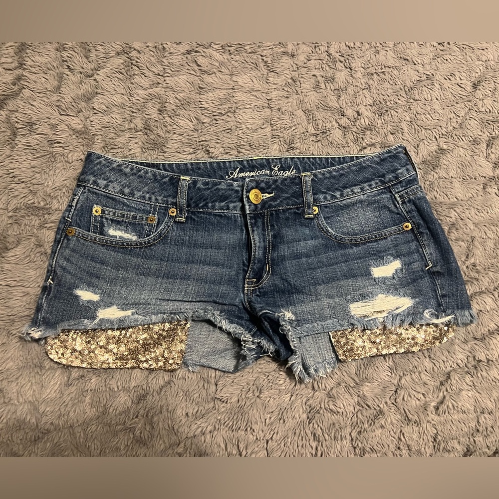 American Eagle Shorts
